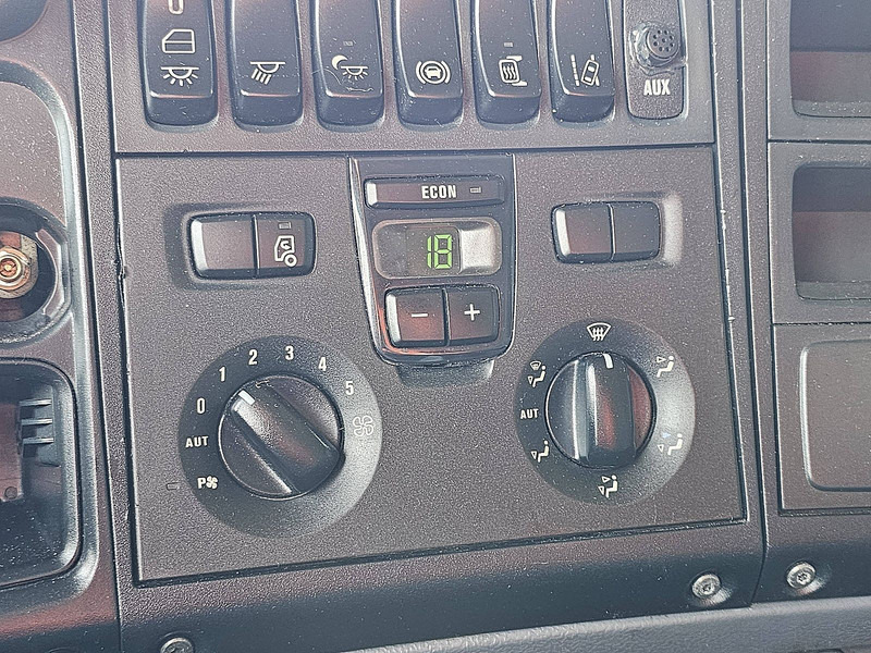 Lizingu i Scania G410 HIGHLINE NL-TRUCK Scania G410 HIGHLINE NL-TRUCK: foto 13