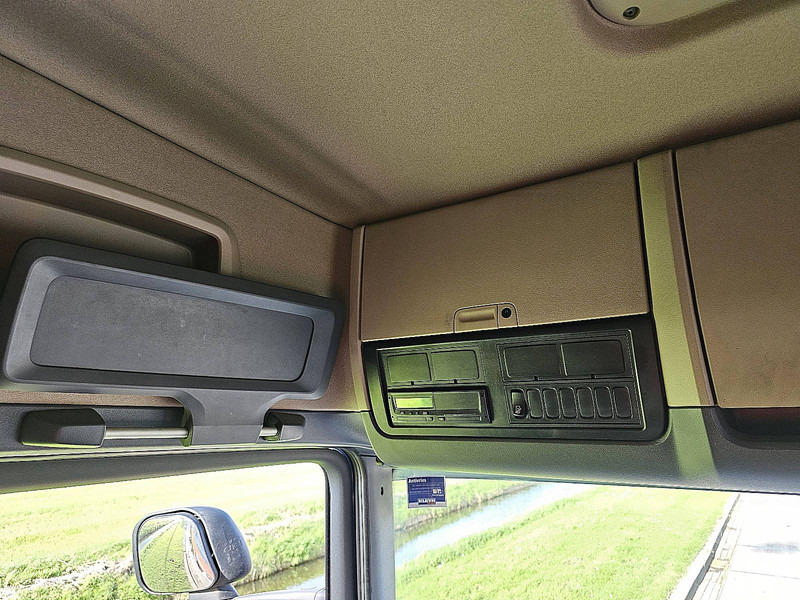 Lizingu i Scania G410 HIGHLINE NL-TRUCK Scania G410 HIGHLINE NL-TRUCK: foto 10