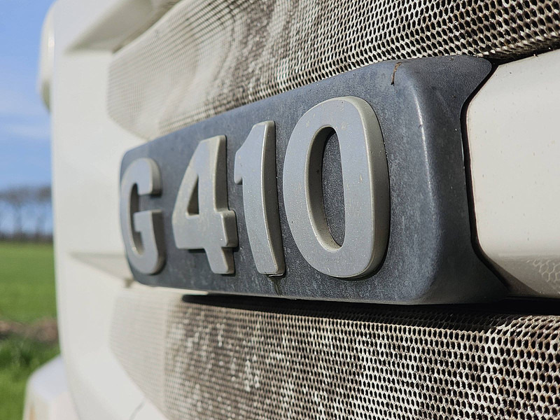 Lizingu i Scania G410 HIGHLINE NL-TRUCK Scania G410 HIGHLINE NL-TRUCK: foto 17