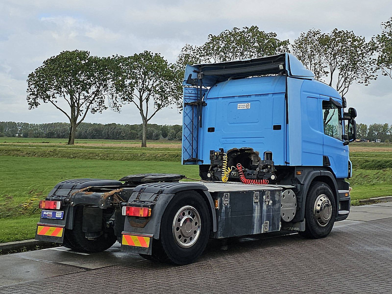 Scania P340 MANUAL AIRCO - Gjysmë-kamion: foto 3 Scania P340 MANUAL AIRCO - Gjysmë-kamion: foto 3