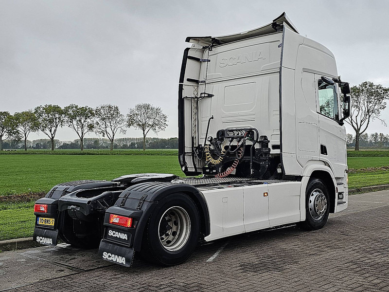 Scania R410 HL SKIRTS NL-TRUCK - Gjysmë-kamion: foto 3 Scania R410 HL SKIRTS NL-TRUCK - Gjysmë-kamion: foto 3