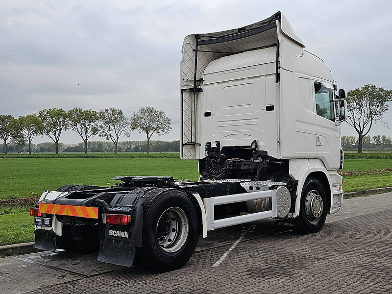 Scania R420 Highline - Gjysmë-kamion: foto 3 Scania R420 Highline - Gjysmë-kamion: foto 3