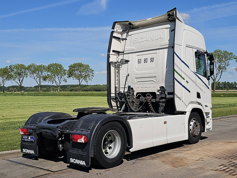 Scania R460 SUPER 2X TANK RETAR. - Gjysmë-kamion: foto 3 Scania R460 SUPER 2X TANK RETAR. - Gjysmë-kamion: foto 3