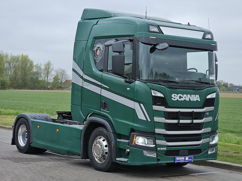 Scania R500 CR20N ALCOA LED RET. - Gjysmë-kamion: foto 5 Scania R500 CR20N ALCOA LED RET. - Gjysmë-kamion: foto 5