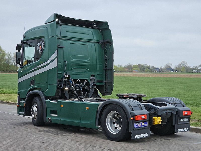 Gjysmë-kamion Scania R500 CR20N ALCOA LED RET.: foto 6