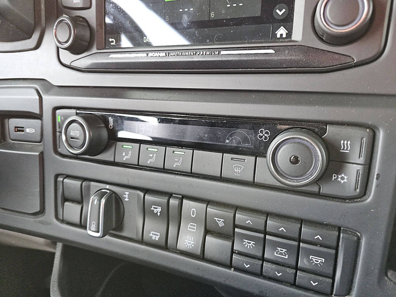 Gjysmë-kamion Scania R500 CR20N ALCOA LED RET.: foto 14