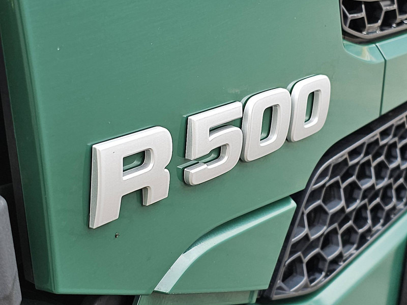 Gjysmë-kamion Scania R500 CR20N ALCOA LED RET.: foto 19
