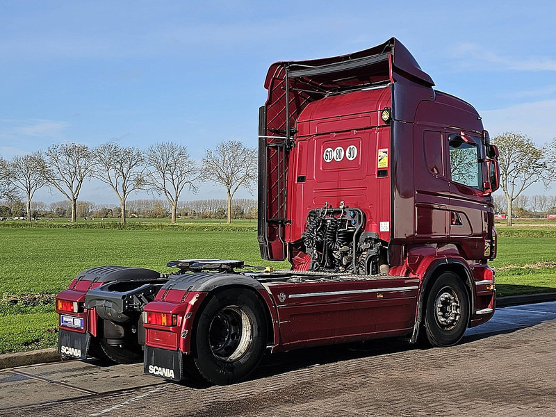 Scania R500 Manual gearbox - Gjysmë-kamion: foto 3 Scania R500 Manual gearbox - Gjysmë-kamion: foto 3