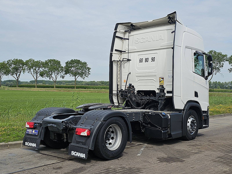 Scania R500 RETARDER FRIDGE - Gjysmë-kamion: foto 3 Scania R500 RETARDER FRIDGE - Gjysmë-kamion: foto 3