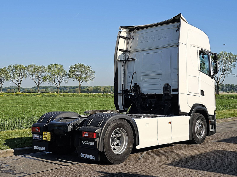 Scania S450 - Gjysmë-kamion: foto 3 Scania S450 - Gjysmë-kamion: foto 3