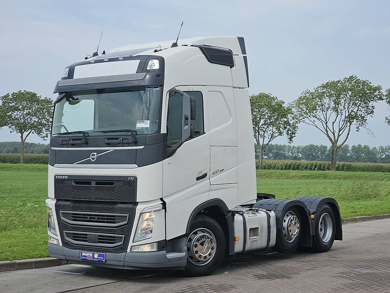 Volvo FH 460 6X2 I-SAVE - Gjysmë-kamion: foto 2 Volvo FH 460 6X2 I-SAVE - Gjysmë-kamion: foto 2
