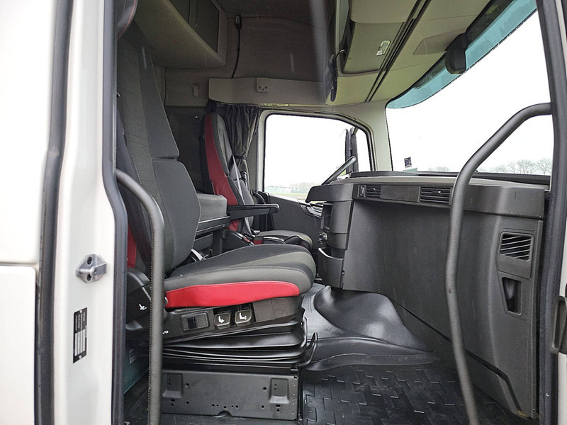 Gjysmë-kamion Volvo FH 460 ALCOA'S I-SEE ACC: foto 7