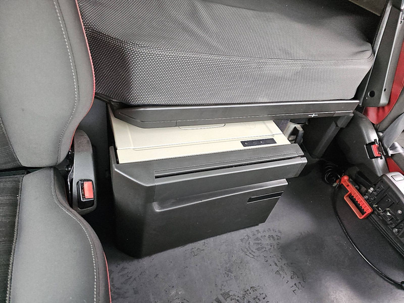 Gjysmë-kamion Volvo FH 460 ALCOA'S I-SEE ACC: foto 13