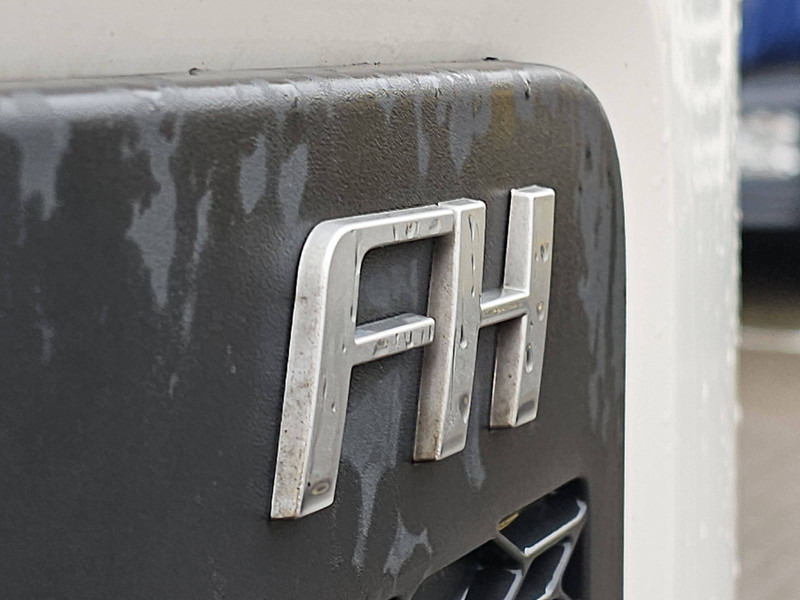 Gjysmë-kamion Volvo FH 460 ALCOA'S I-SEE ACC: foto 14