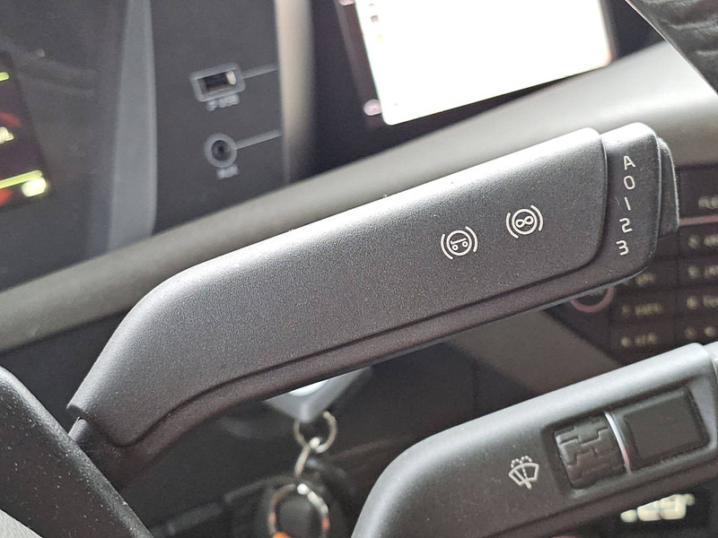 Gjysmë-kamion Volvo FH 460 ALCOA'S I-SEE ACC: foto 12