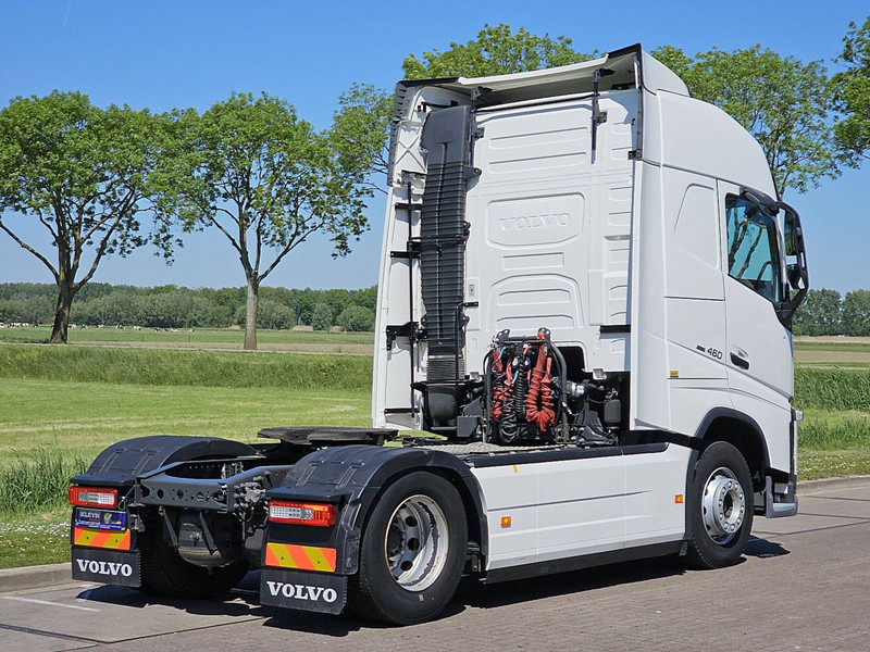 Volvo FH 460 I-SAVE SKIRTS 2XTANK - Gjysmë-kamion: foto 3 Volvo FH 460 I-SAVE SKIRTS 2XTANK - Gjysmë-kamion: foto 3