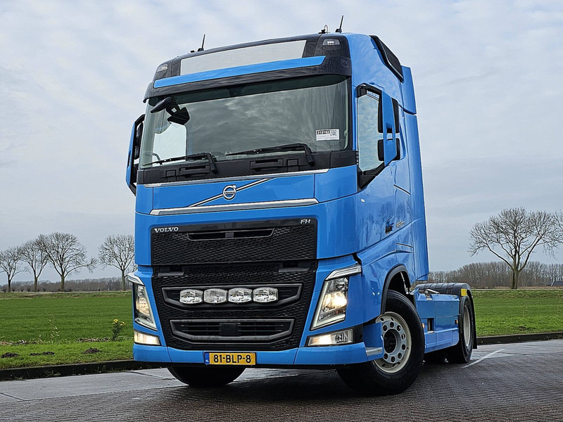 Volvo FH 460 PTO SKIRTS VEB+ - Gjysmë-kamion: foto 1 Volvo FH 460 PTO SKIRTS VEB+ - Gjysmë-kamion: foto 1