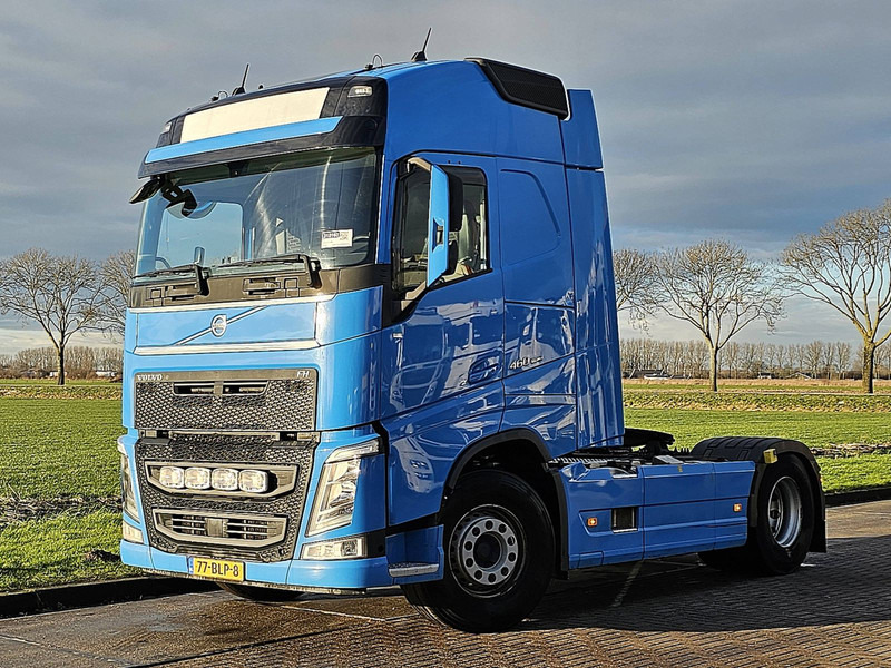 Volvo FH 460 PTO SKIRTS VEB+ - Gjysmë-kamion: foto 2 Volvo FH 460 PTO SKIRTS VEB+ - Gjysmë-kamion: foto 2