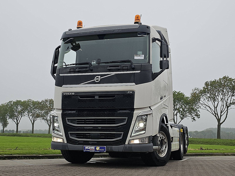 Volvo FH 500 6X2 STEERED PTO+HYDR - Gjysmë-kamion: foto 1 Volvo FH 500 6X2 STEERED PTO+HYDR - Gjysmë-kamion: foto 1