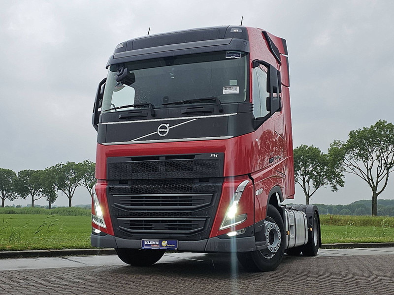 Volvo FH 500 I-SAVE LED 2X TANK - Gjysmë-kamion: foto 1 Volvo FH 500 I-SAVE LED 2X TANK - Gjysmë-kamion: foto 1