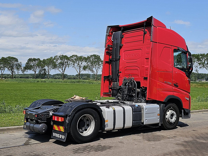 Volvo FH 500 I-SAVE LED 2X TANK - Gjysmë-kamion: foto 3 Volvo FH 500 I-SAVE LED 2X TANK - Gjysmë-kamion: foto 3