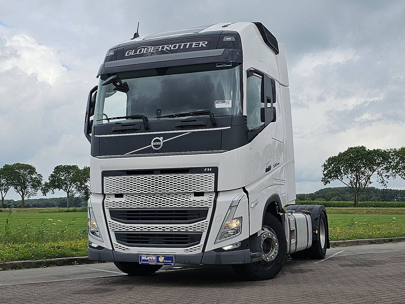 Volvo FH 500 XL 2X TANK ALCOA'S - Gjysmë-kamion: foto 1 Volvo FH 500 XL 2X TANK ALCOA'S - Gjysmë-kamion: foto 1