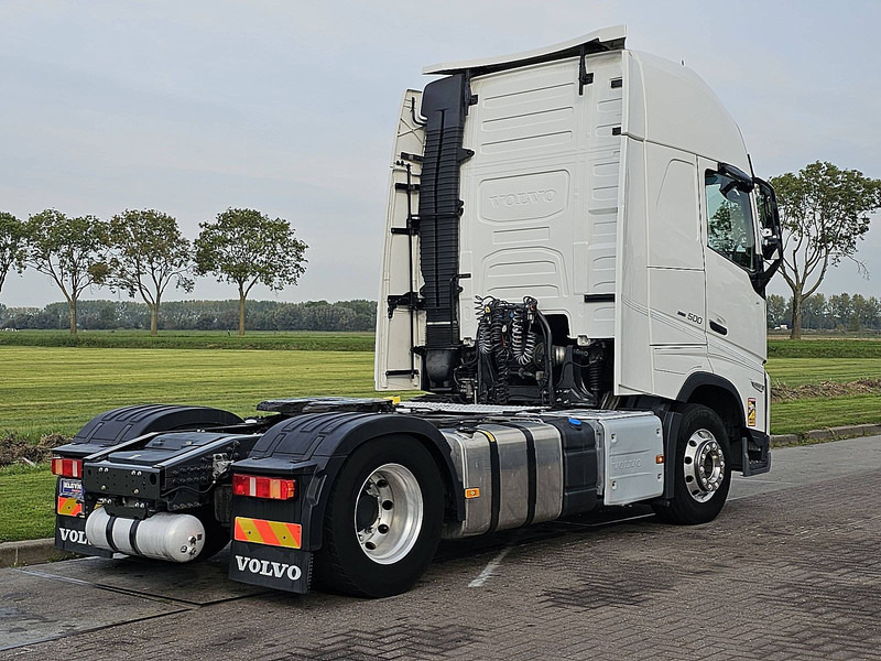 Volvo FH 500 XL - Gjysmë-kamion: foto 3 Volvo FH 500 XL - Gjysmë-kamion: foto 3