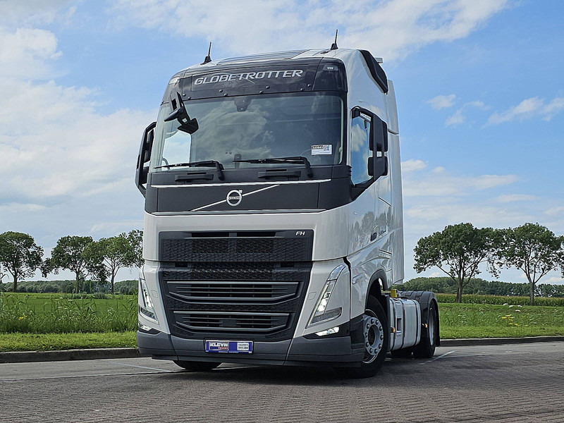 Volvo FH 500 XL LED 2X TANK VEB+ - Gjysmë-kamion: foto 1 Volvo FH 500 XL LED 2X TANK VEB+ - Gjysmë-kamion: foto 1