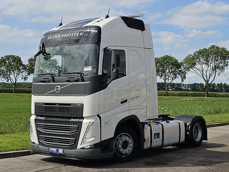 Volvo FH 500 XL LED 2X TANK VEB+ - Gjysmë-kamion: foto 2 Volvo FH 500 XL LED 2X TANK VEB+ - Gjysmë-kamion: foto 2