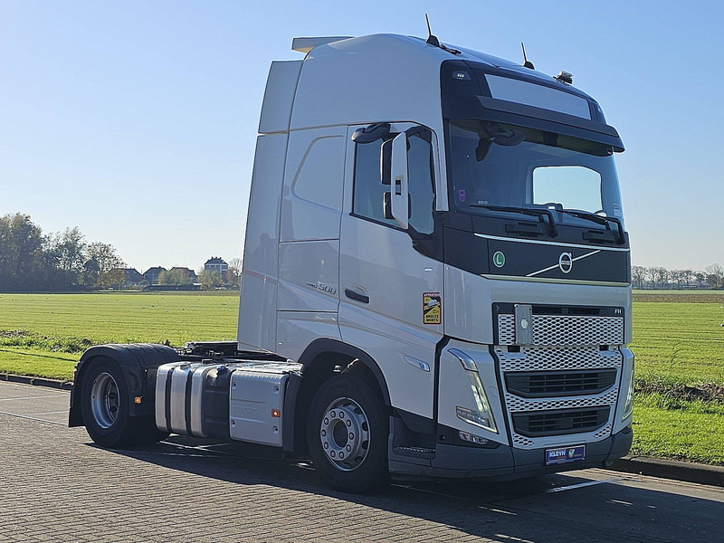 Volvo FH 500 XL LED I-PARK-COOL - Gjysmë-kamion: foto 5 Volvo FH 500 XL LED I-PARK-COOL - Gjysmë-kamion: foto 5