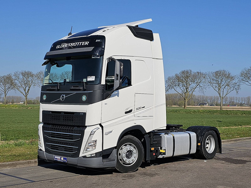 Volvo FH 500 XL VEB+ I-SAVE - Gjysmë-kamion: foto 2 Volvo FH 500 XL VEB+ I-SAVE - Gjysmë-kamion: foto 2