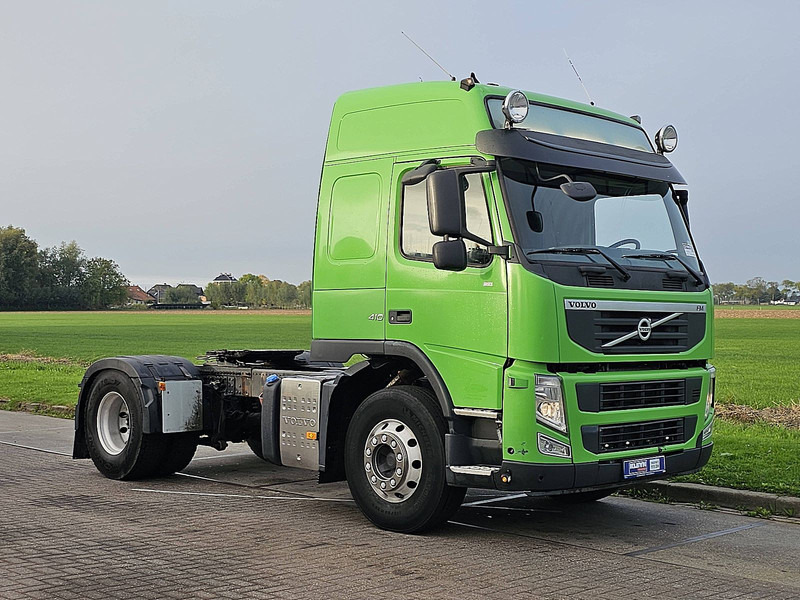 Volvo FM 410 - Gjysmë-kamion: foto 5 Volvo FM 410 - Gjysmë-kamion: foto 5