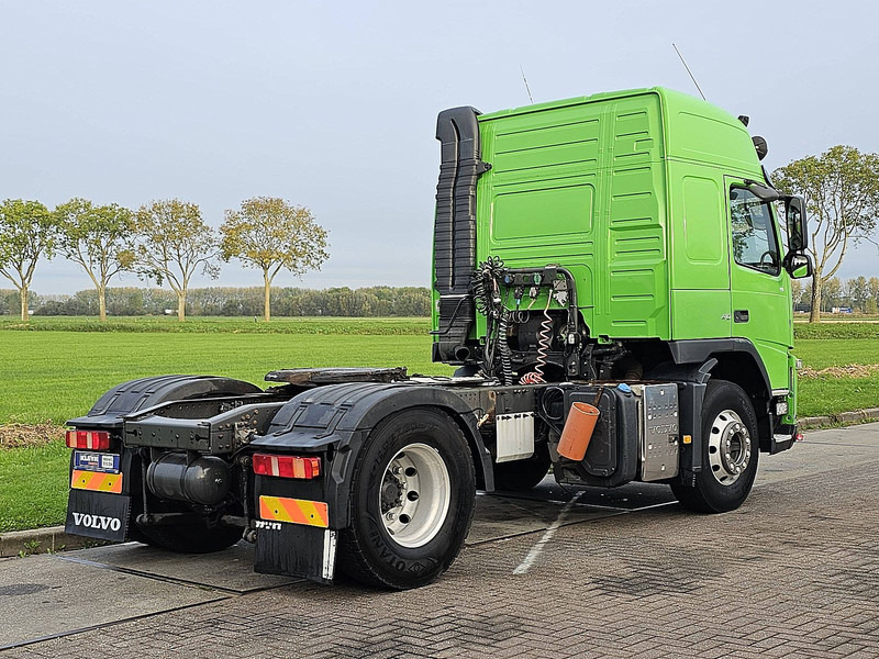 Volvo FM 410 - Gjysmë-kamion: foto 3 Volvo FM 410 - Gjysmë-kamion: foto 3