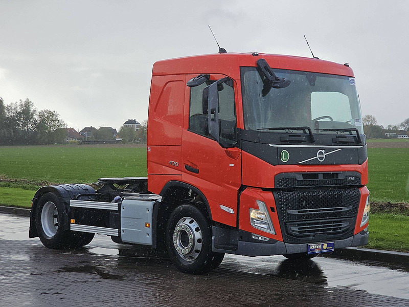 Volvo FM 430 ADR - Gjysmë-kamion: foto 5 Volvo FM 430 ADR - Gjysmë-kamion: foto 5