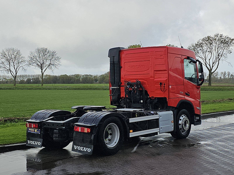 Volvo FM 430 ADR - Gjysmë-kamion: foto 3 Volvo FM 430 ADR - Gjysmë-kamion: foto 3