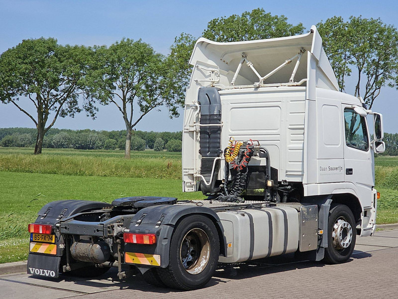 Volvo FM 9.380 EURO 5 NL-TRUCK - Gjysmë-kamion: foto 3 Volvo FM 9.380 EURO 5 NL-TRUCK - Gjysmë-kamion: foto 3