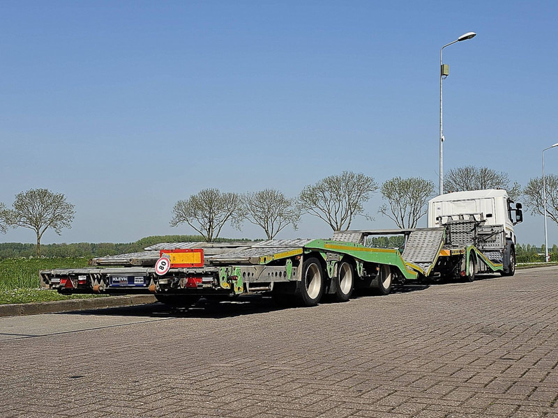 Hoffmann HOEDELMAYR H 7000 Tridem D50-X - Rimorkio autotransportuese: foto 1 Hoffmann HOEDELMAYR H 7000 Tridem D50-X - Rimorkio autotransportuese: foto 1
