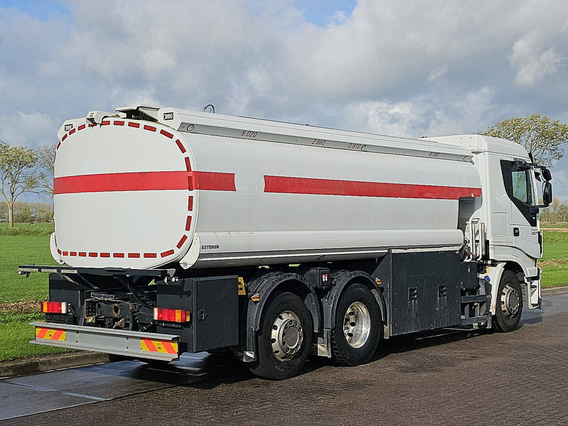 Iveco AD260S42 ESTERER 21850 ltr - Autobot: foto 3 Iveco AD260S42 ESTERER 21850 ltr - Autobot: foto 3