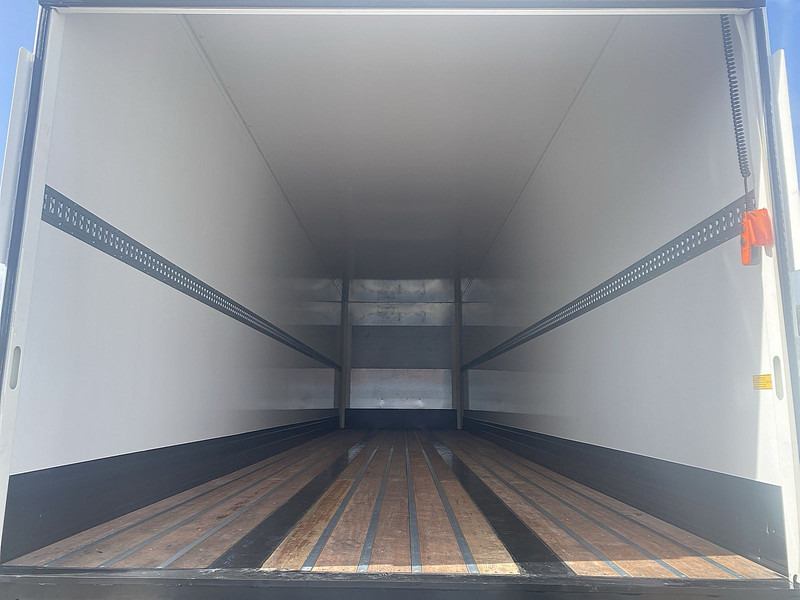 Gjysmë rimorkio me vagonetë të mbyllur KLEYN TRAILERS TFSH 18 KOFFER: foto 6