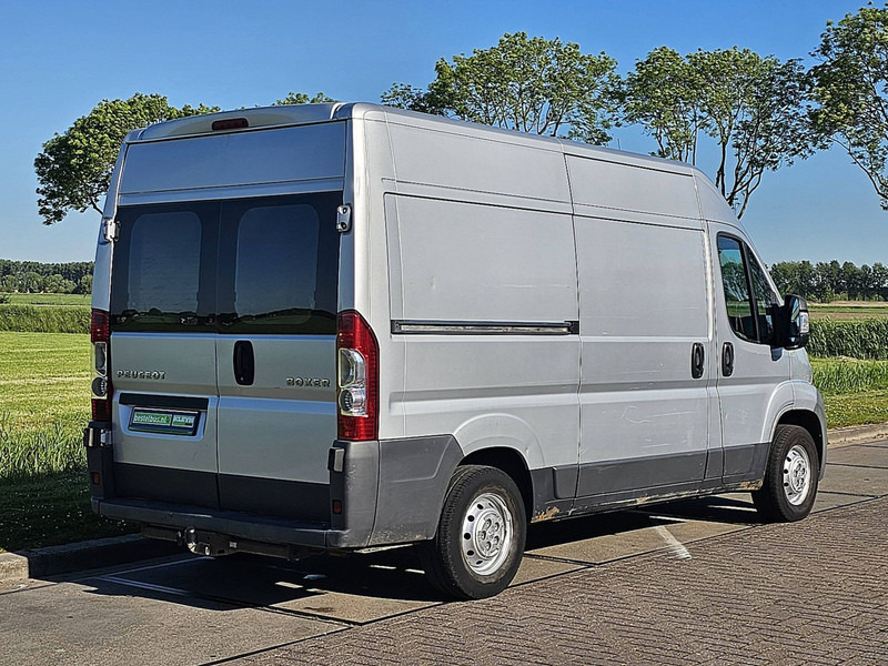 Peugeot Boxer 3.0 3.0 ltr - Furgon: foto 3 Peugeot Boxer 3.0 3.0 ltr - Furgon: foto 3