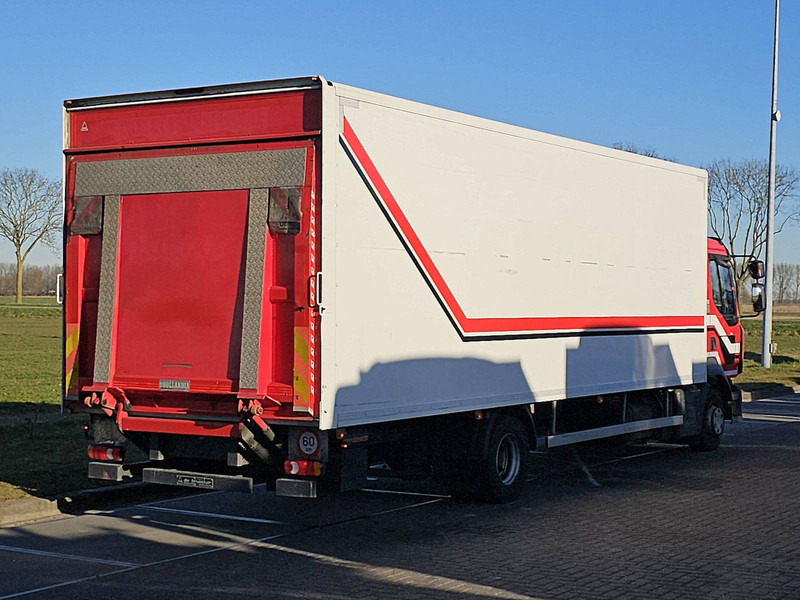 Renault D 240 11.9T AIRCO LIFT - Kamion vagonetë: foto 3 Renault D 240 11.9T AIRCO LIFT - Kamion vagonetë: foto 3