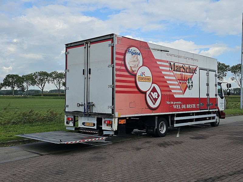 Renault MIDLUM 180.12 EEV CARRIER TAILLIFT - Kamion frigorifer: foto 3 Renault MIDLUM 180.12 EEV CARRIER TAILLIFT - Kamion frigorifer: foto 3