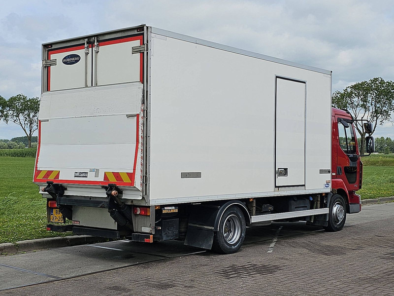 Renault MIDLUM 180.12 - Kamion frigorifer: foto 3 Renault MIDLUM 180.12 - Kamion frigorifer: foto 3