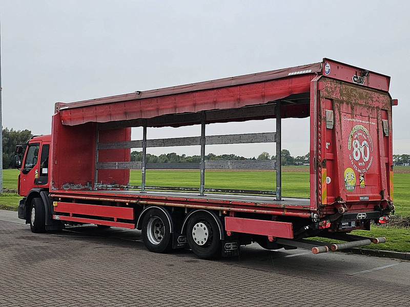 Kamion me tendë Renault PREMIUM 380 6x2: foto 6