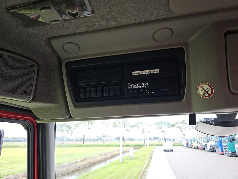Kamion me tendë Renault PREMIUM 380 6x2: foto 13