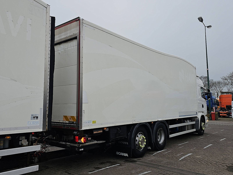Scania G450 - Kamion frigorifer: foto 3 Scania G450 - Kamion frigorifer: foto 3