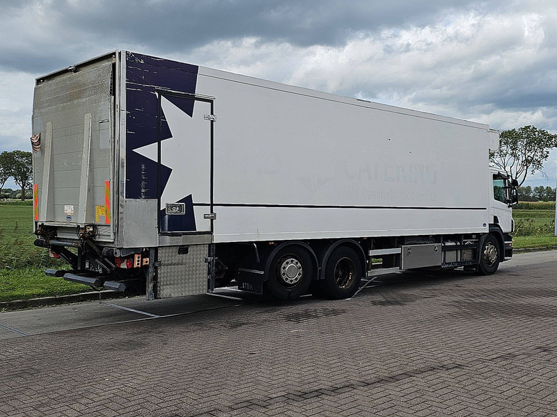 Scania P280 6X2*4 EEV FRIGOBLOCK - Kamion frigorifer: foto 3 Scania P280 6X2*4 EEV FRIGOBLOCK - Kamion frigorifer: foto 3