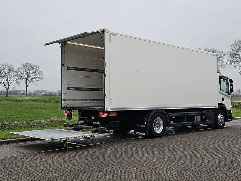 Scania P280 NB 2T LIFT LED NAVI - Kamion vagonetë: foto 3 Scania P280 NB 2T LIFT LED NAVI - Kamion vagonetë: foto 3