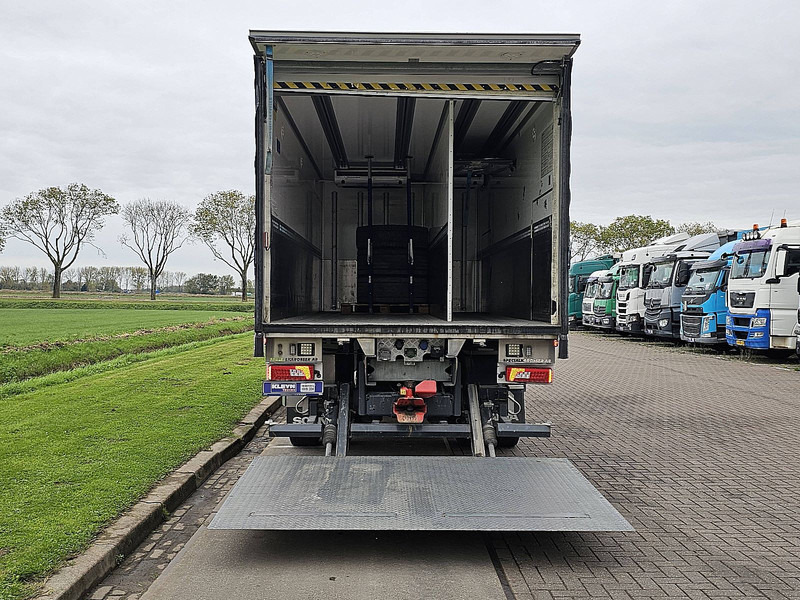 Kamion frigorifer Scania P370 4X4 EXPEDITION TRUCK: foto 15 Kamion frigorifer Scania P370 4X4 EXPEDITION TRUCK: foto 15