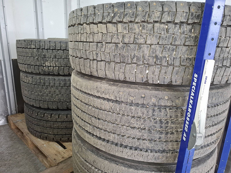 Kamion frigorifer Scania P370 4X4 EXPEDITION TRUCK: foto 20 Kamion frigorifer Scania P370 4X4 EXPEDITION TRUCK: foto 20